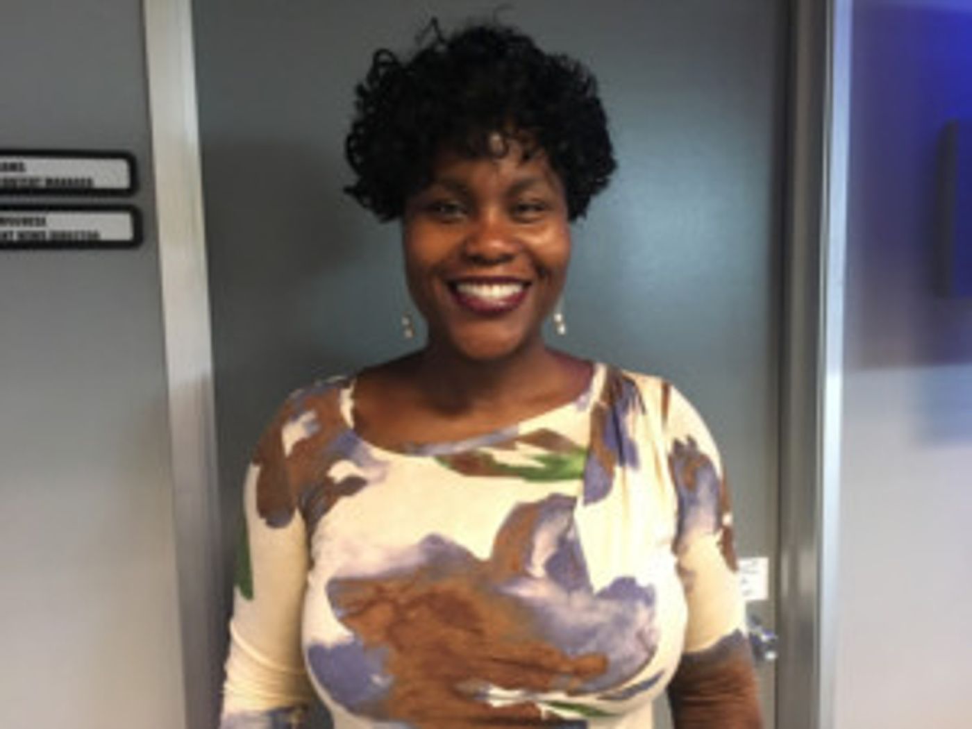 Pittsburgh Black Media Federation Elects 2018-19 Officers  Image