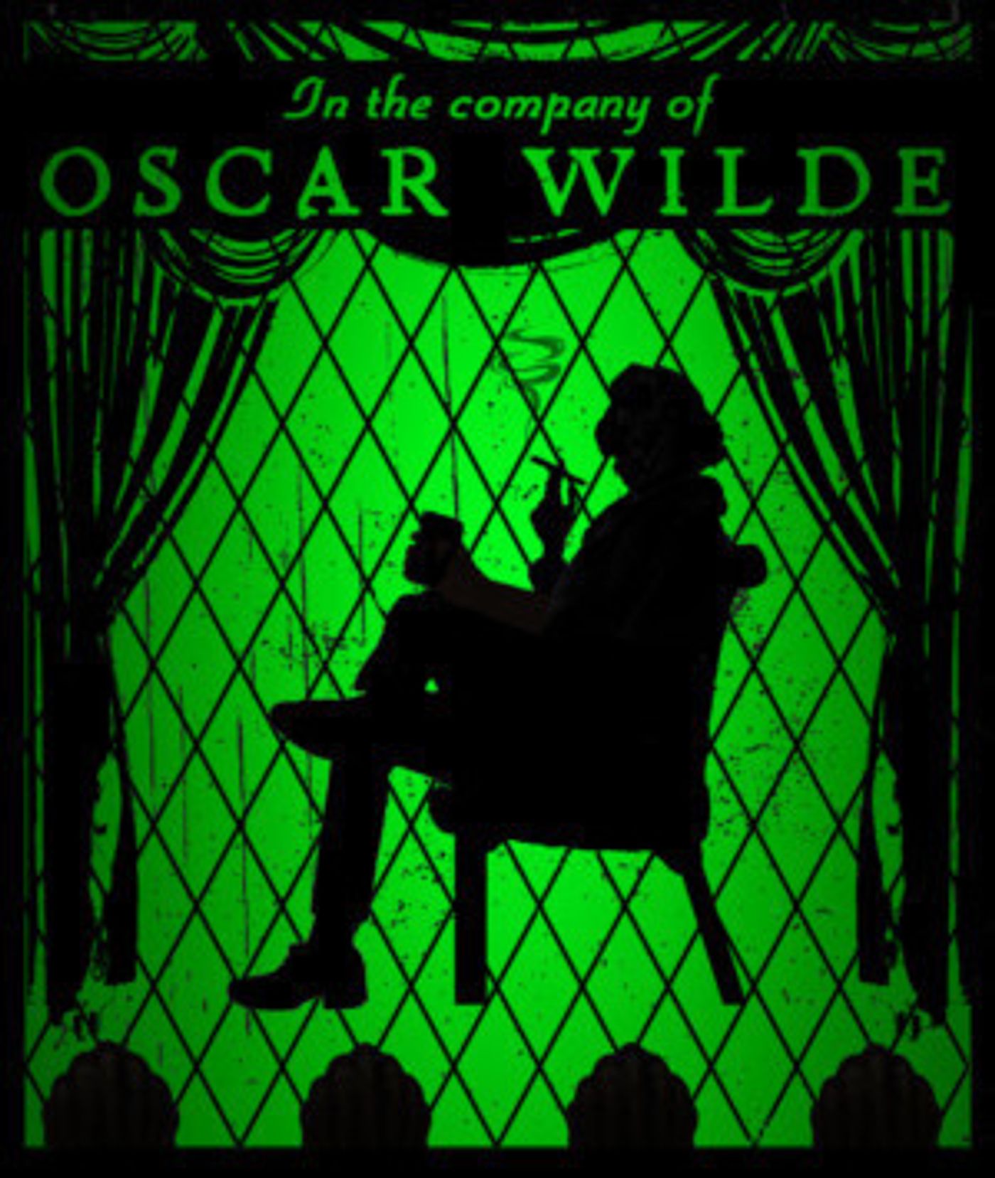 PICT Classic Theatre Brings Oscar Wilde to the Frick  Image
