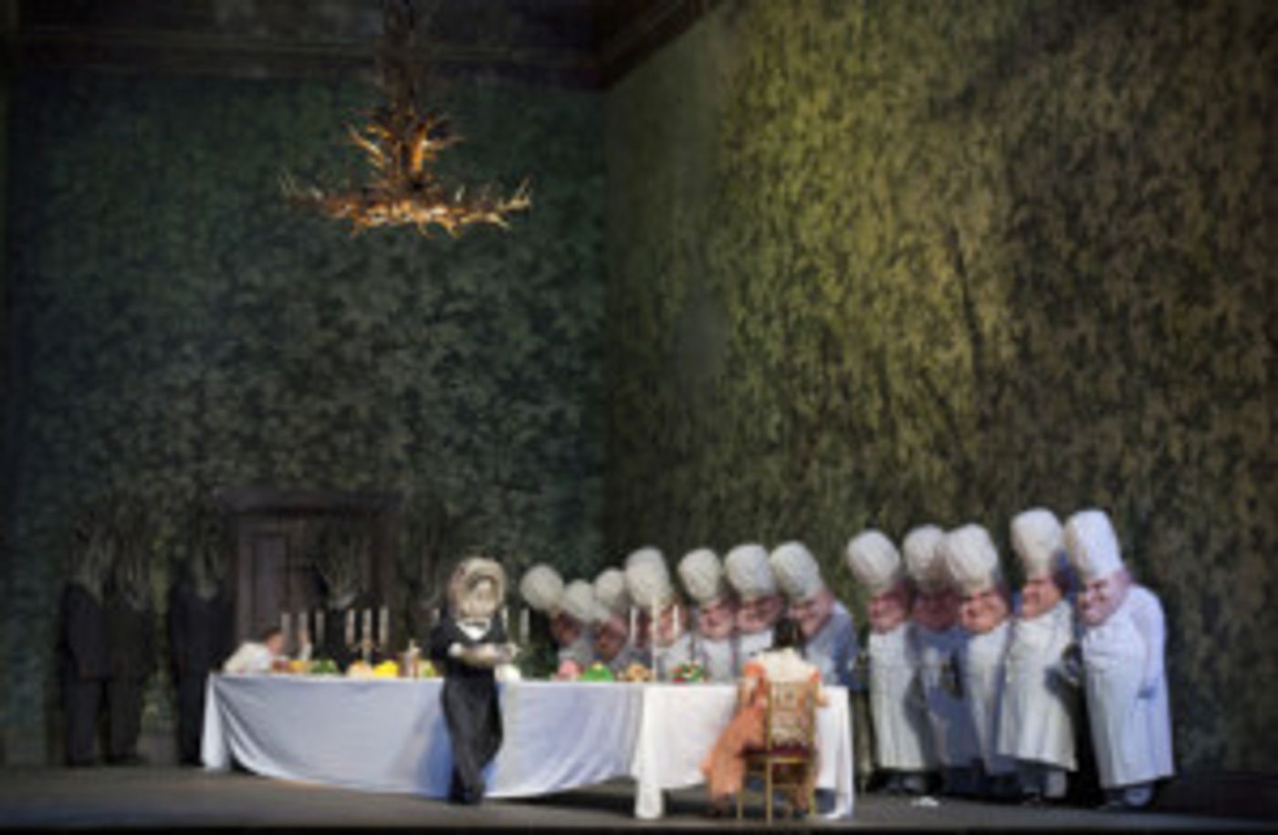 Family Fun at the Players with PETER PAN and HANSEL AND GRETEL!  Image