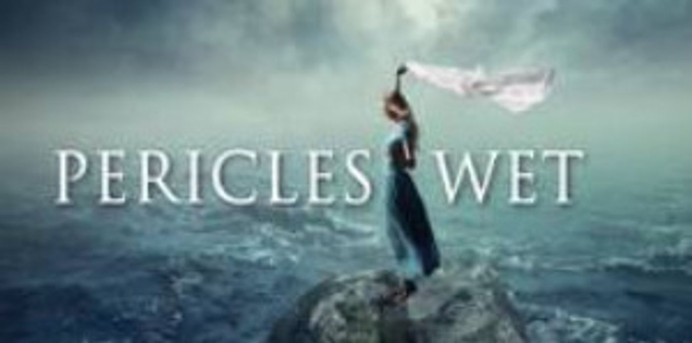 PERICLES WET World Premiere By Ellen Margolis to be presented Portland Shakes  Image