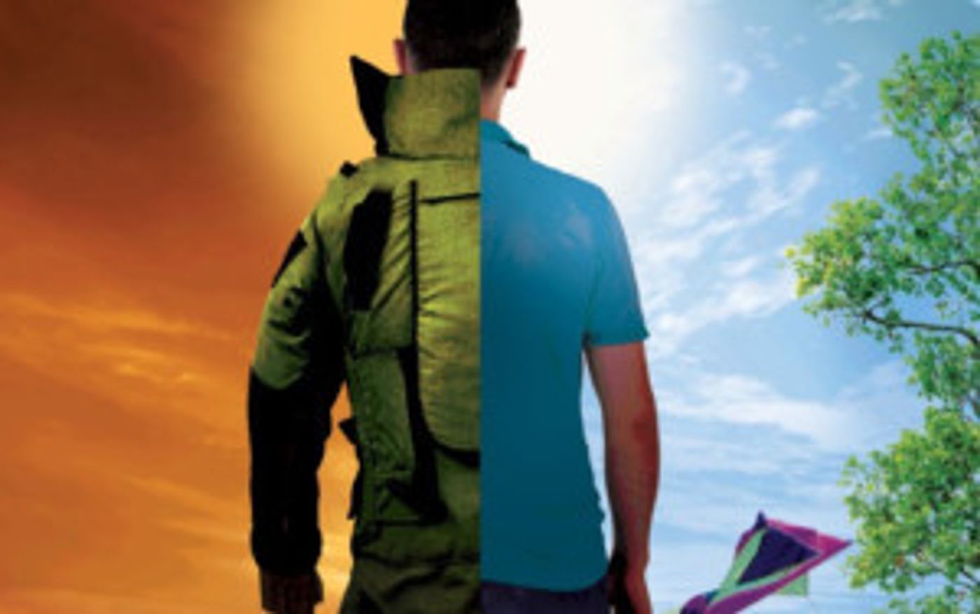 Pittsburgh Opera presents THE LONG WALK  Image