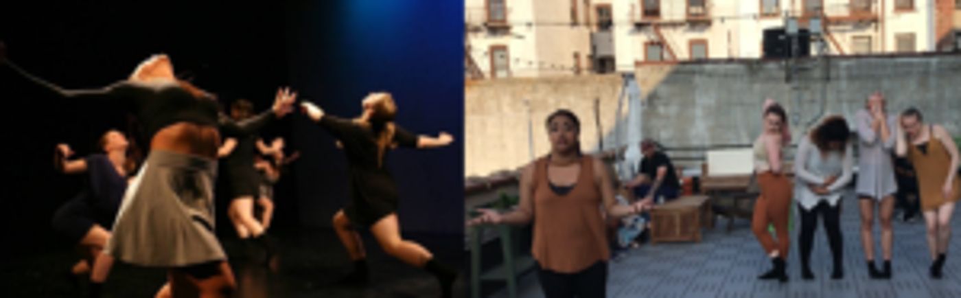 December Events Announced at Green Space!  Image