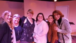 The Phoenix Theatre and Edmonds Community College Collaborate to Showcase New Playwrights   Image