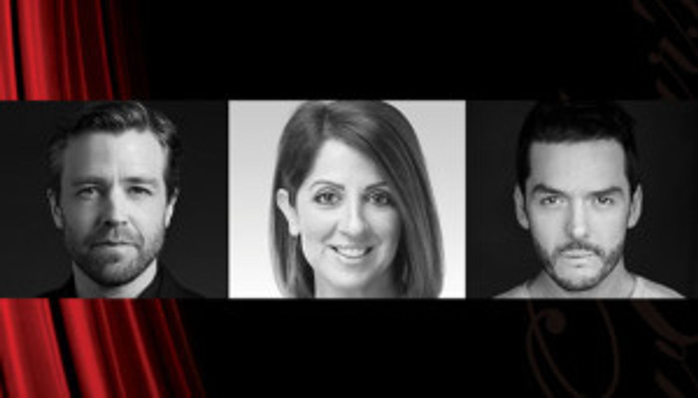 Australian Philharmonic Orchestra to present Star-Studded New Year's Eve Concert  Image