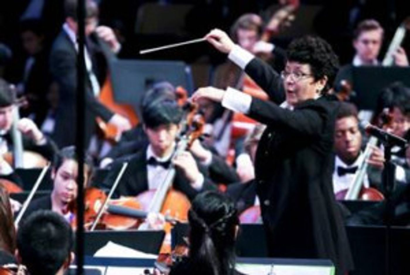 Philadelphia Young Artists Orchestra to Shine in Opening Concert Next Month  Image