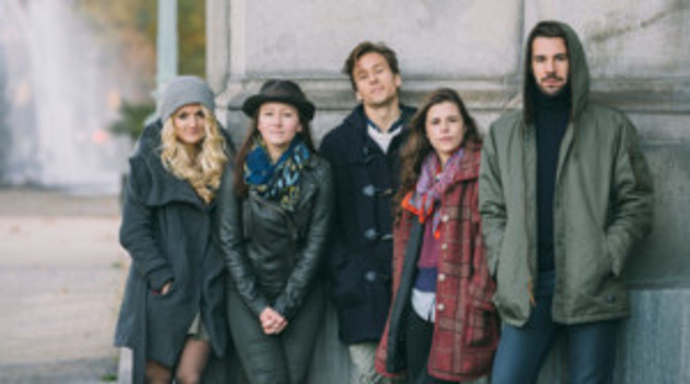 The Associates to Premiere SHEILA at A.R.T./New York Theatres  Image