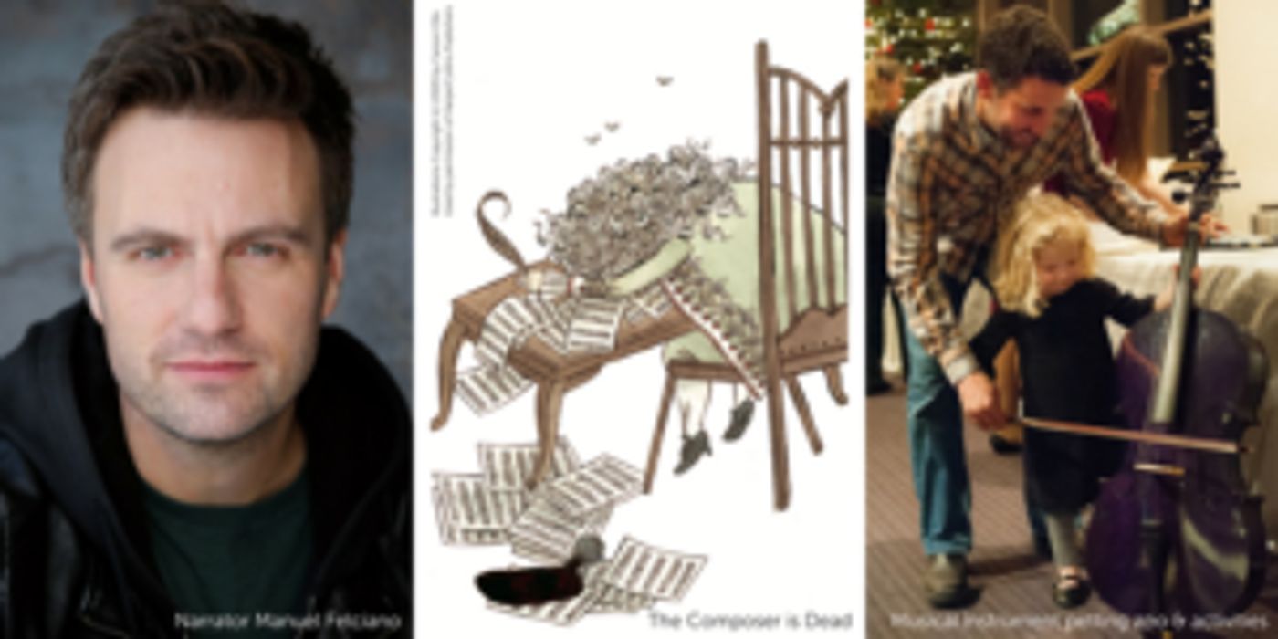 Holiday Concerts Announced for Christmas Week in Walnut Creek  Image