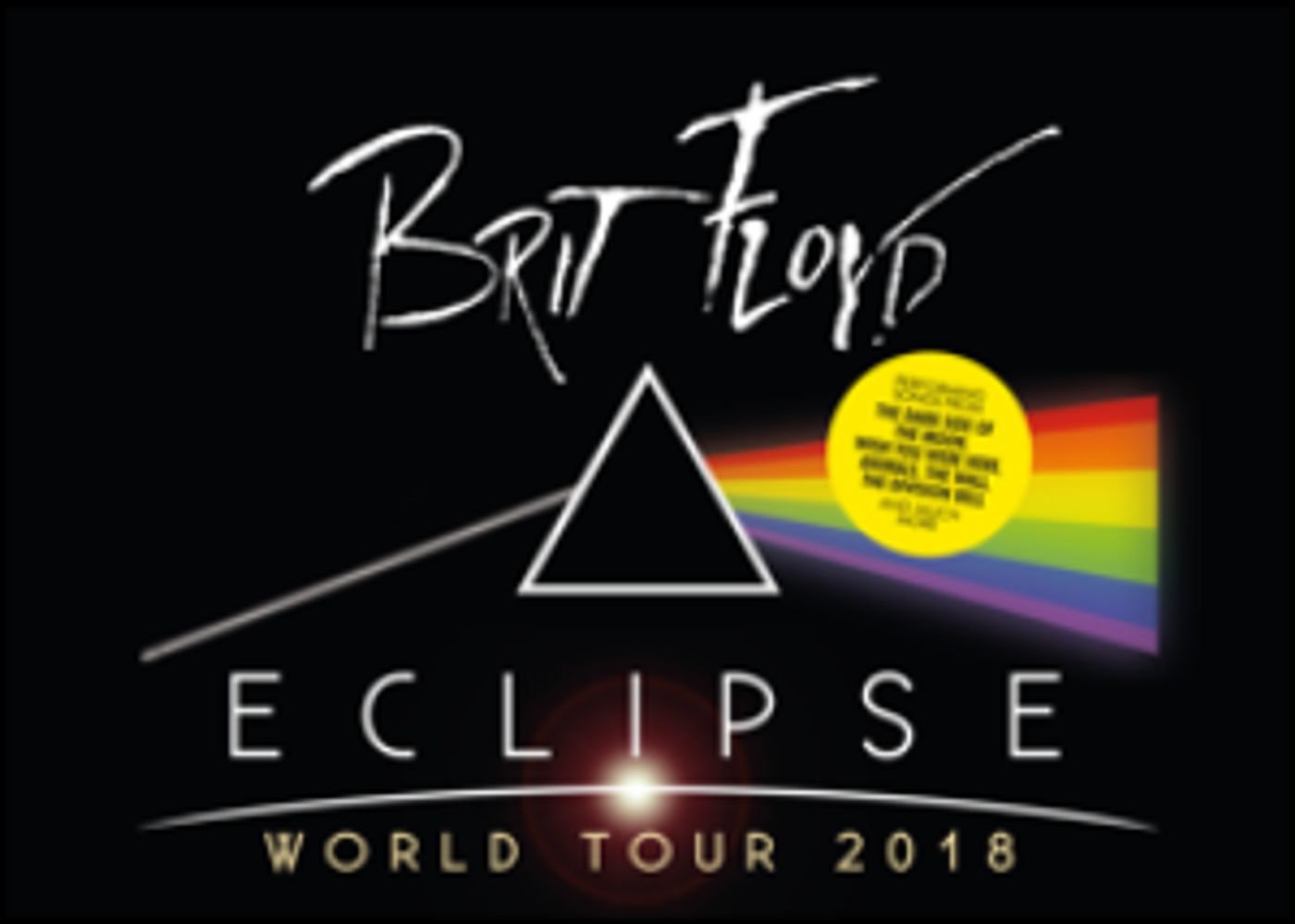 BRIT FLOYD Returns to The Hanover Theater This Spring  Image