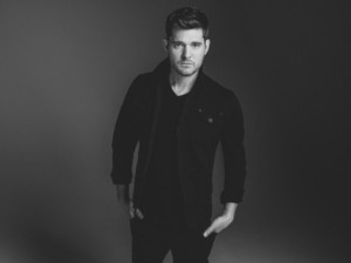 Michael Bublé Set To Entertain And Delight As Host Of The 2018 JUNO Awards  Image