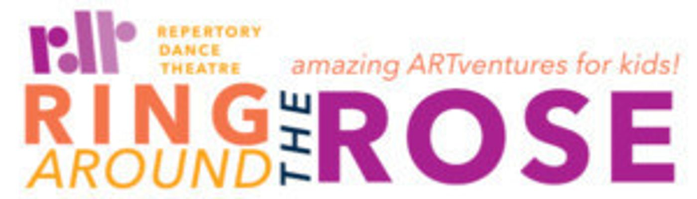 Aerial Arts Of Utah Graces The Ring Around The Rose Stage, 12/12  Image