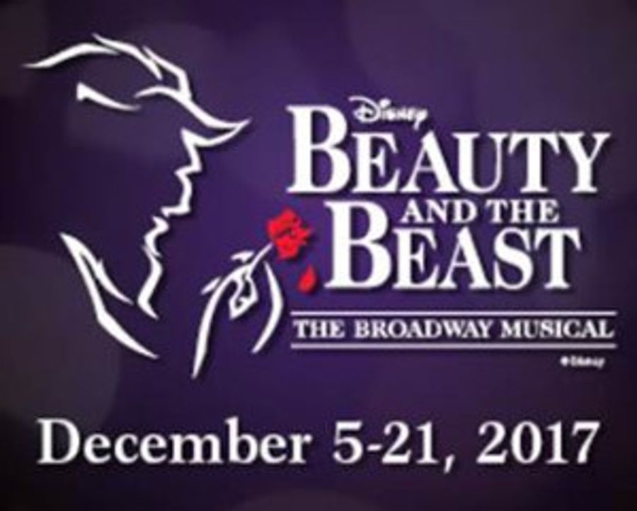 New Stage Theatre Invites You to Be Their Guest for DISNEY'S BEAUTY AND THE BEAST Image