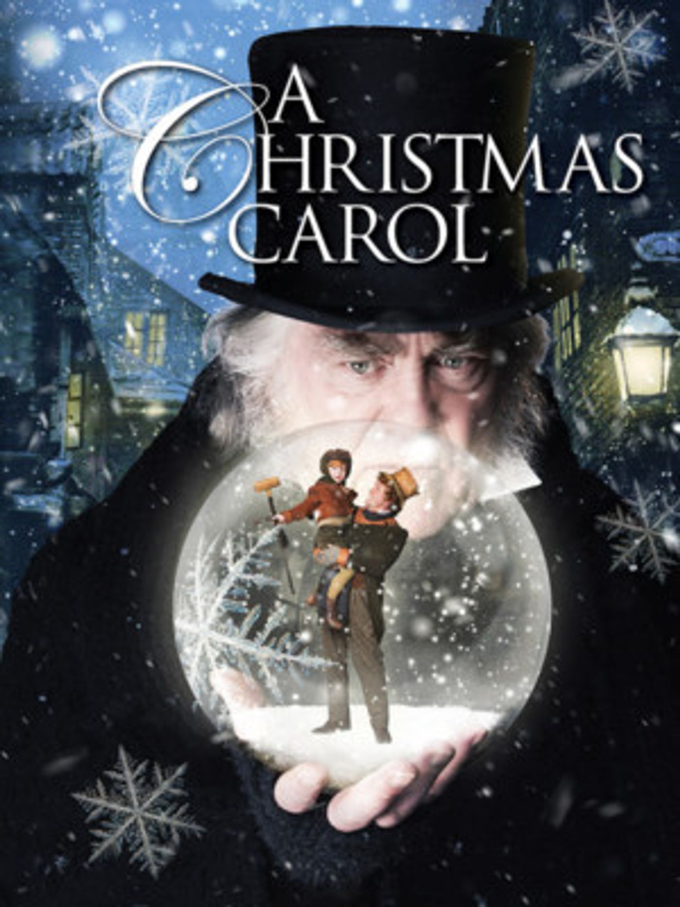 The 18th Year of Citadel's A CHRISTMAS CAROL Ushers in the Holiday Season  Image