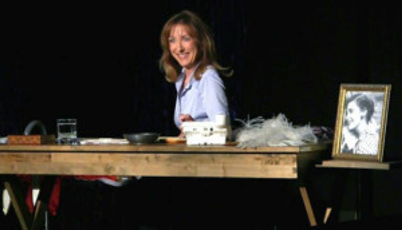 Award Winning THE POPE OF JOCELYN HOLLOW Opens at The Actors Group  Image