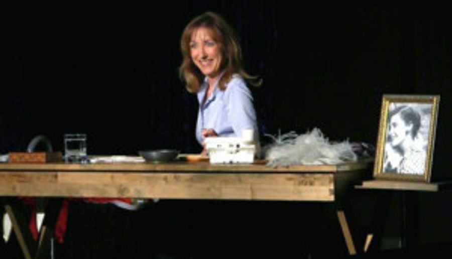Award Winning THE POPE OF JOCELYN HOLLOW Opens at The Actors Group  Image