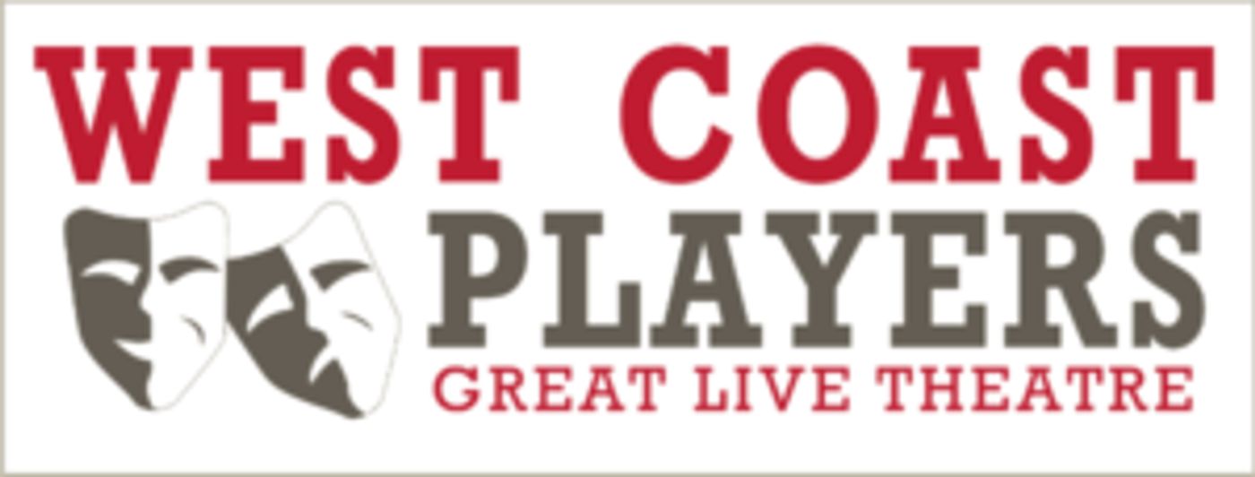 Happy Holidays, Florida! Announcing West Coast Players' 
EVERY CHRISTMAS STORY EVER TOLD  Image