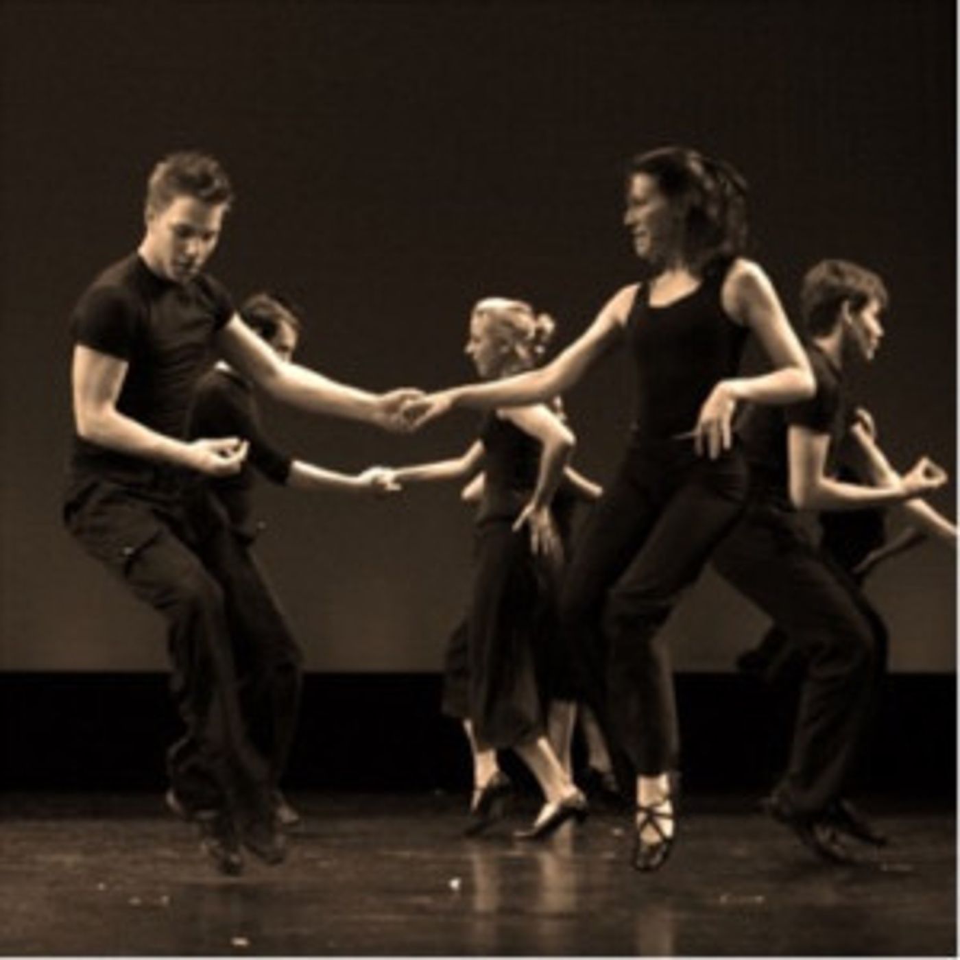 Broadway Theatre Project 2018 Applications Now Available  Image