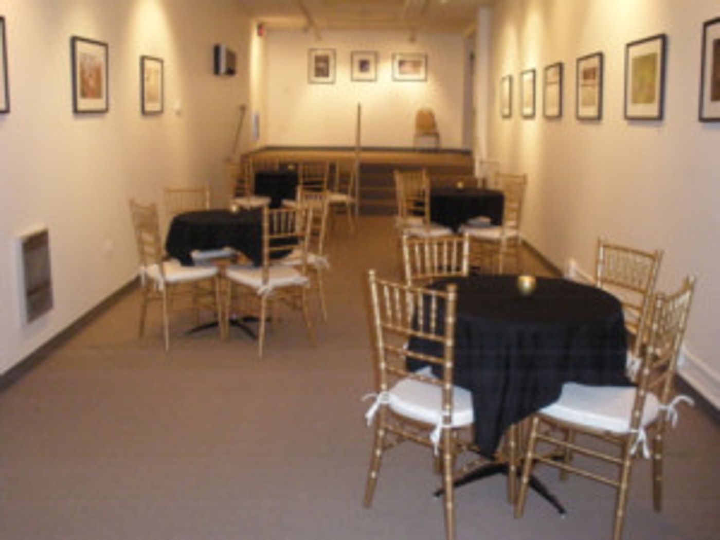 State Theatre 2017 Announces End Of Year Campaign  Image