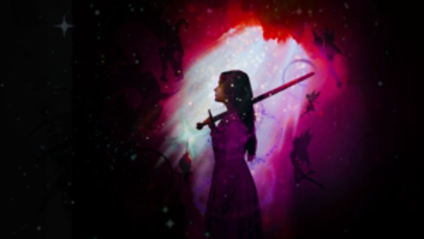 The Point presents Hampshire's Most Affordable Christmas Programme  Image