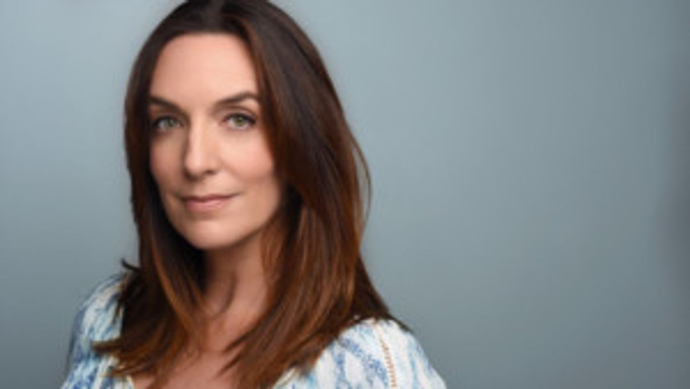 Max Von Essen and Julia Murney Release Holiday Single to Benefit Covenant House  Image