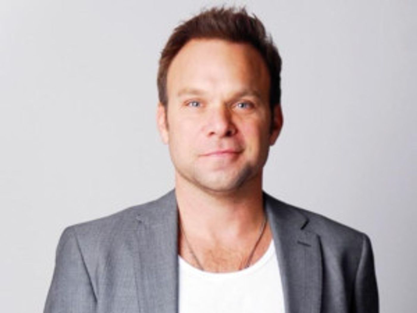 Norbert Leo Butz Joins Cast of Midtown Direct Rep Reading of FEAR  Image