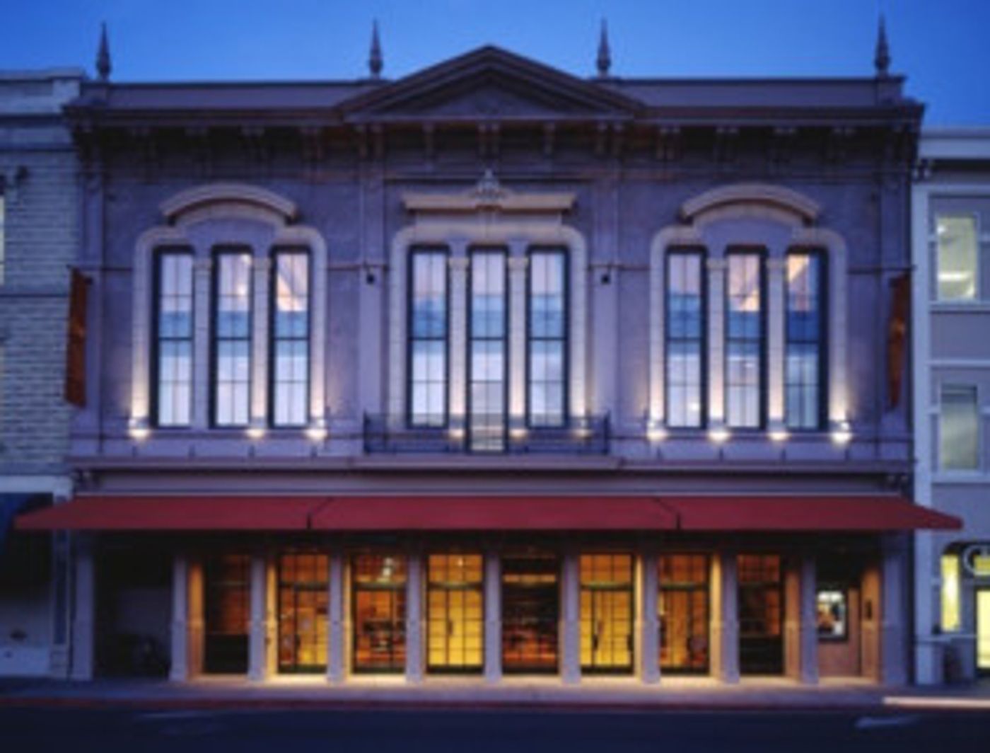 U.S. Air Force Band Golden West Winds to Perform Free Concert  Image