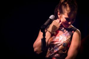 Dawn Derow Performs MY SHIP: SONGS FROM 1941 at The Laurie Beechman Theater  Image