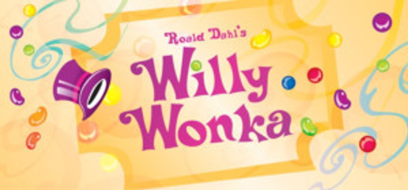 The Carnegie to Sweeten January with WILLY WONKA AND THE CHOCOLATE FACTORY  Image