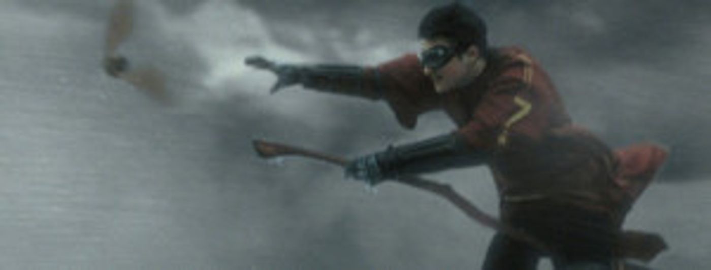 Second Performance Added! NJSO & NJPAC Announce HARRY POTTER AND THE PRISONER OF AZKABAN In Concert  Image