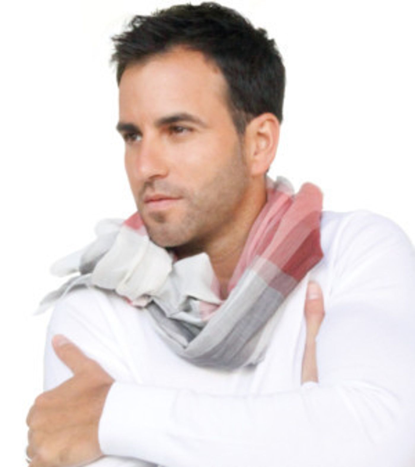 SCERA Welcomes Grammy Nominated Tenor Mark Masri 12/18-19  Image