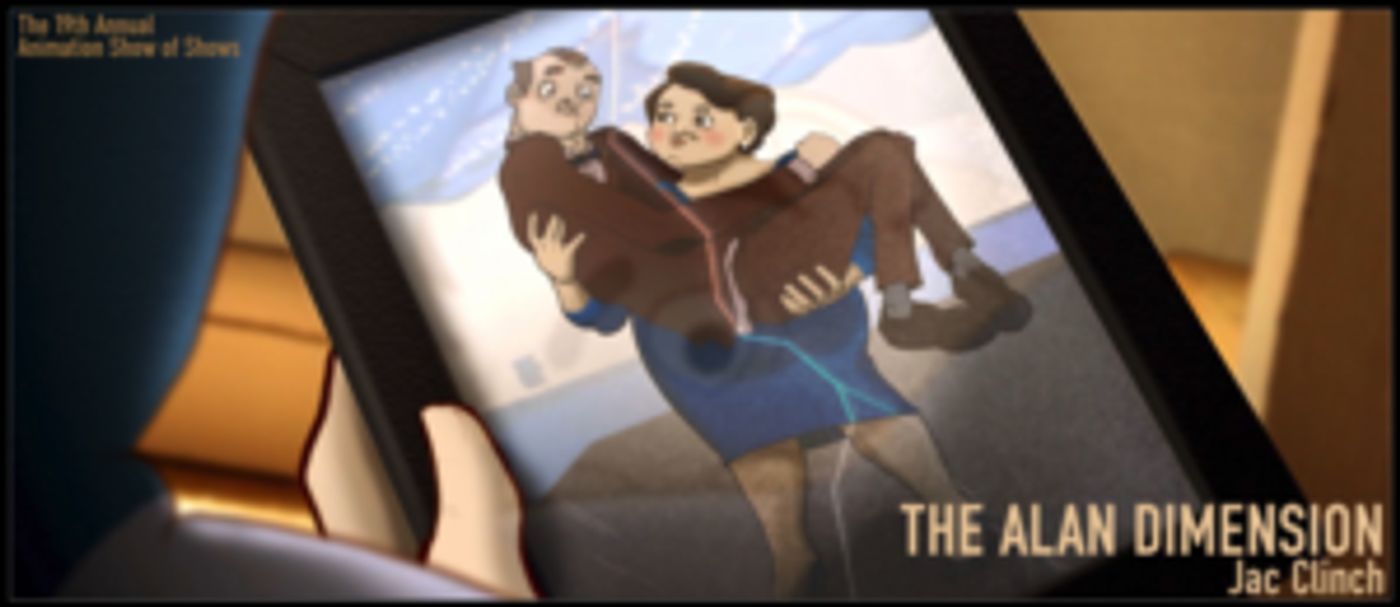 Best Animation From Around the Globe Comes to Jaffrey's RST Starting Today  Image