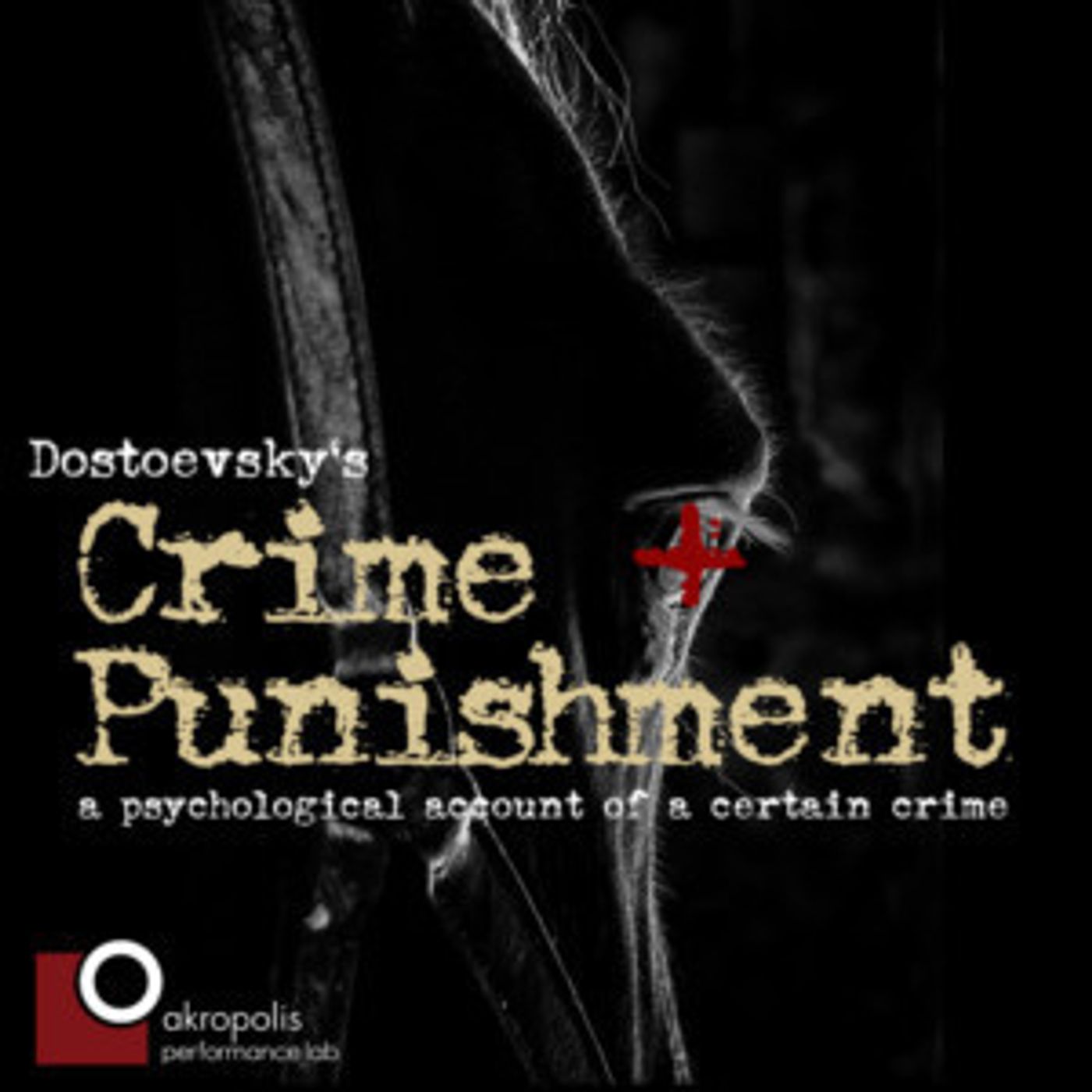 CRIME + PUNISHMENT Opens This January at West of Lenin  Image