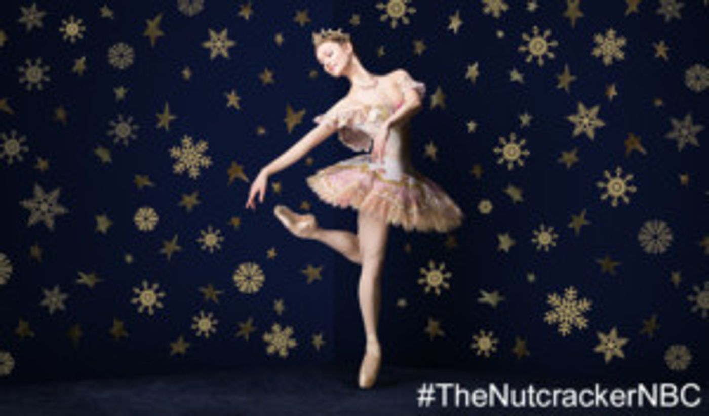 National Ballet of Canada's THE NUTCRACKER is Selling Fast! Don't Miss Out!  Image
