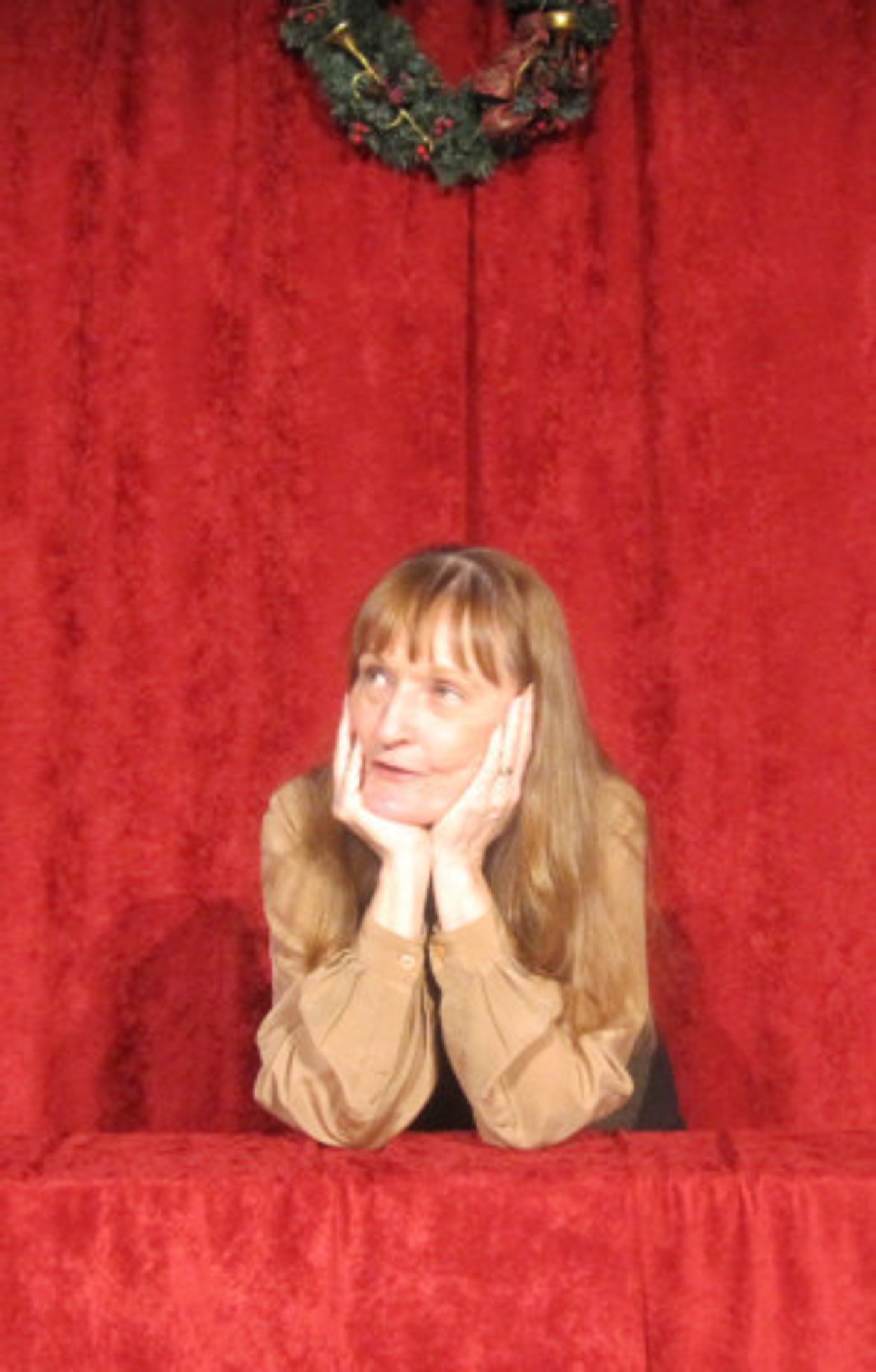 East Lynne Theater Company Helps The Food Closet  Image