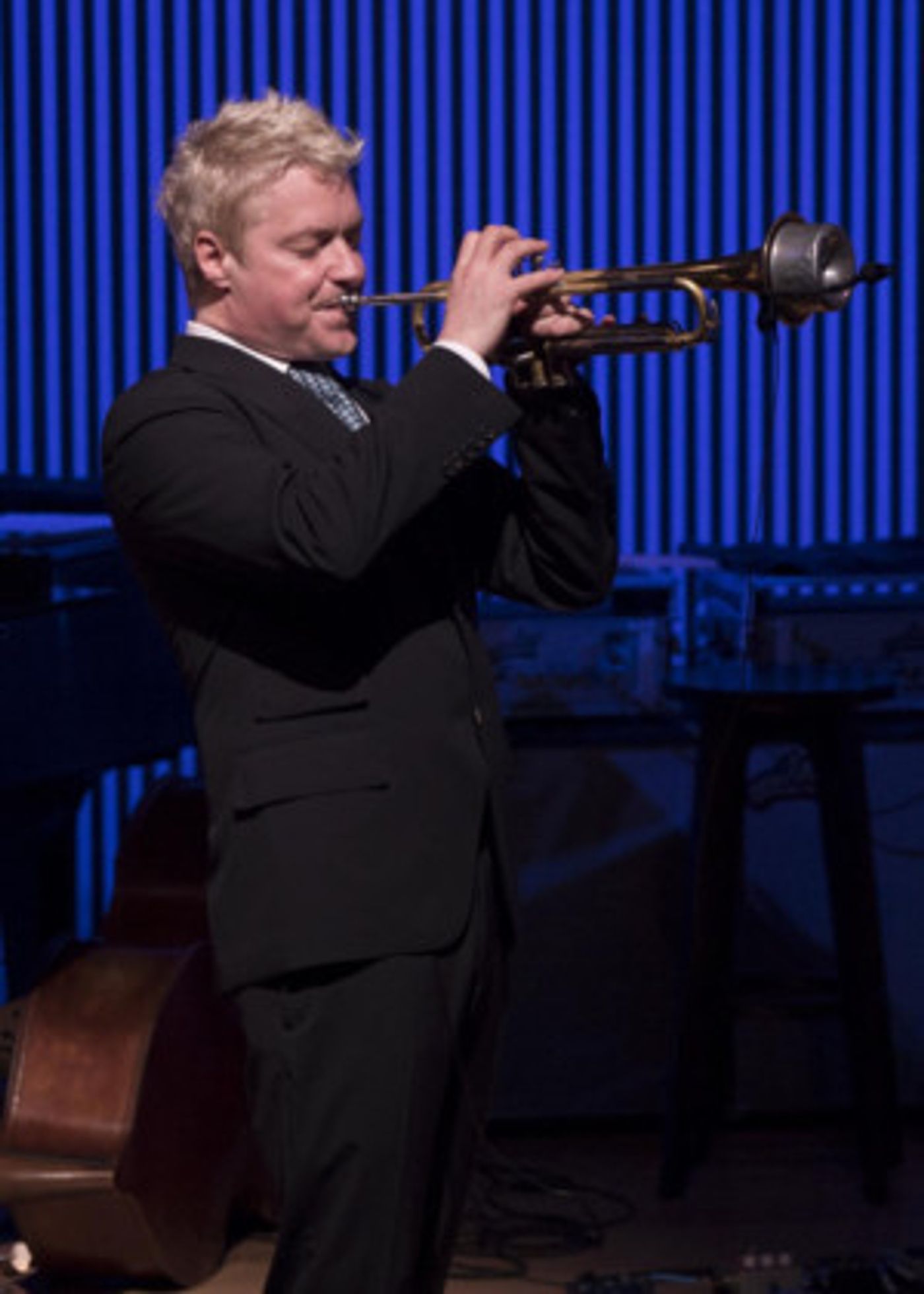 Chris Botti Announces Australian National Tour  Image