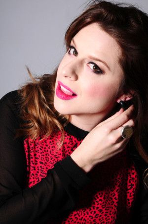 Amy Howerska, The One-Woman Voice Machine, To Headline Gilded Balloon's New Comedy Night  Image