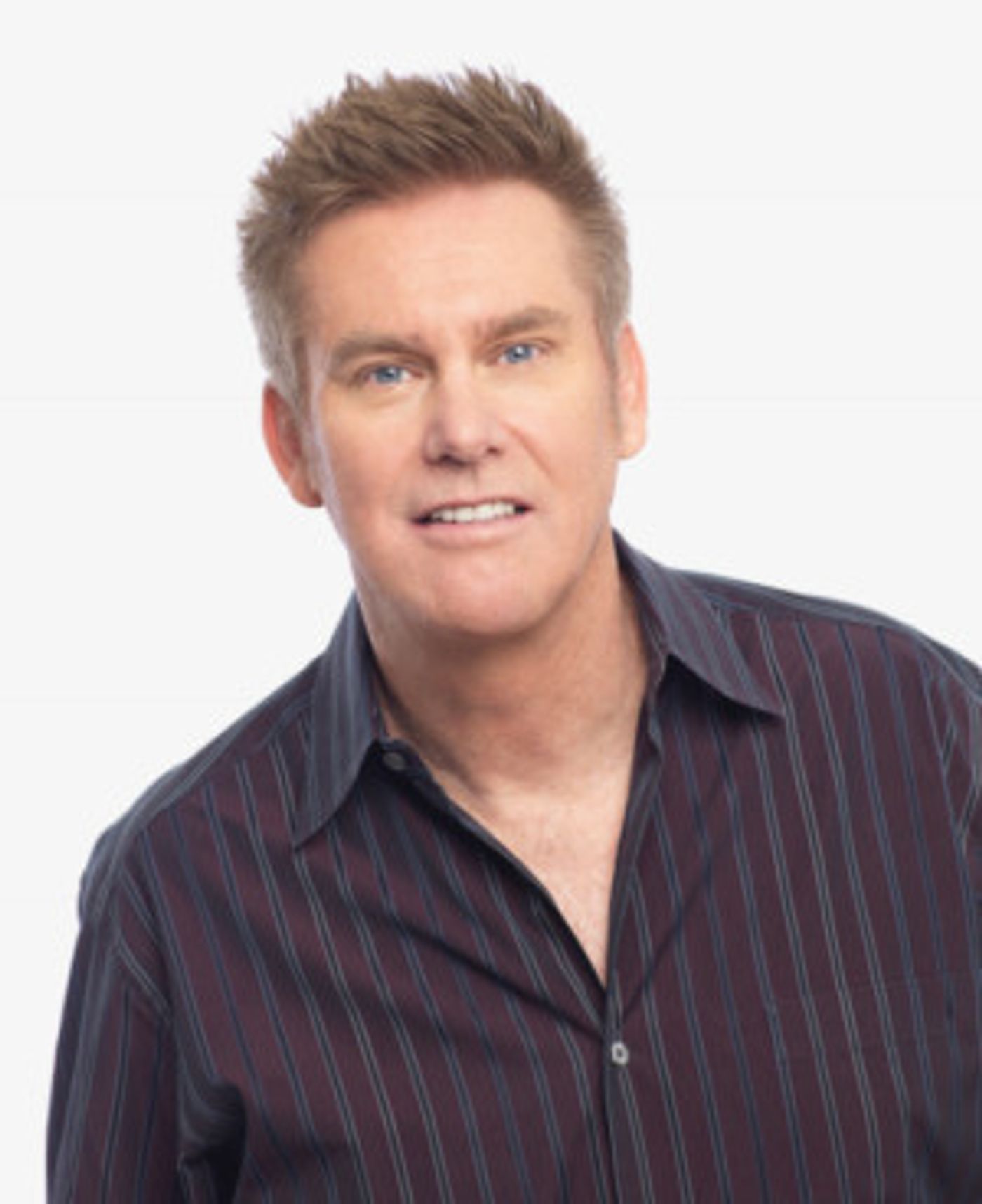 Brian Regan Comes To The Peace Center April 15  Image