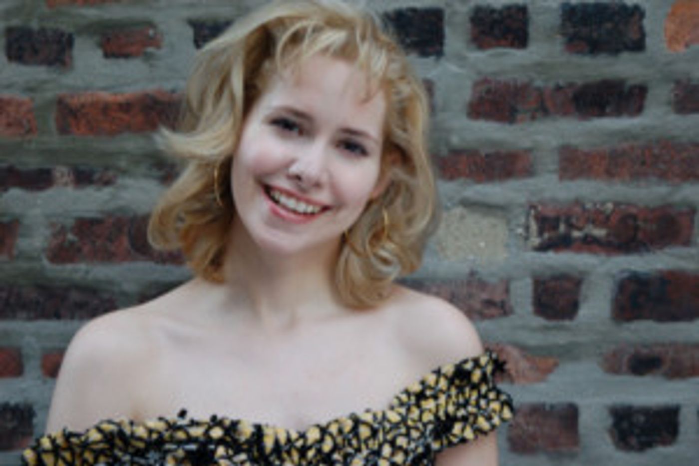 Nellie McKay Performs December 2 in Norfolk  Image