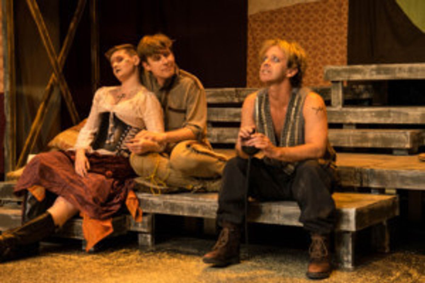 KITEZH Opens Thursday at MadLab  Image