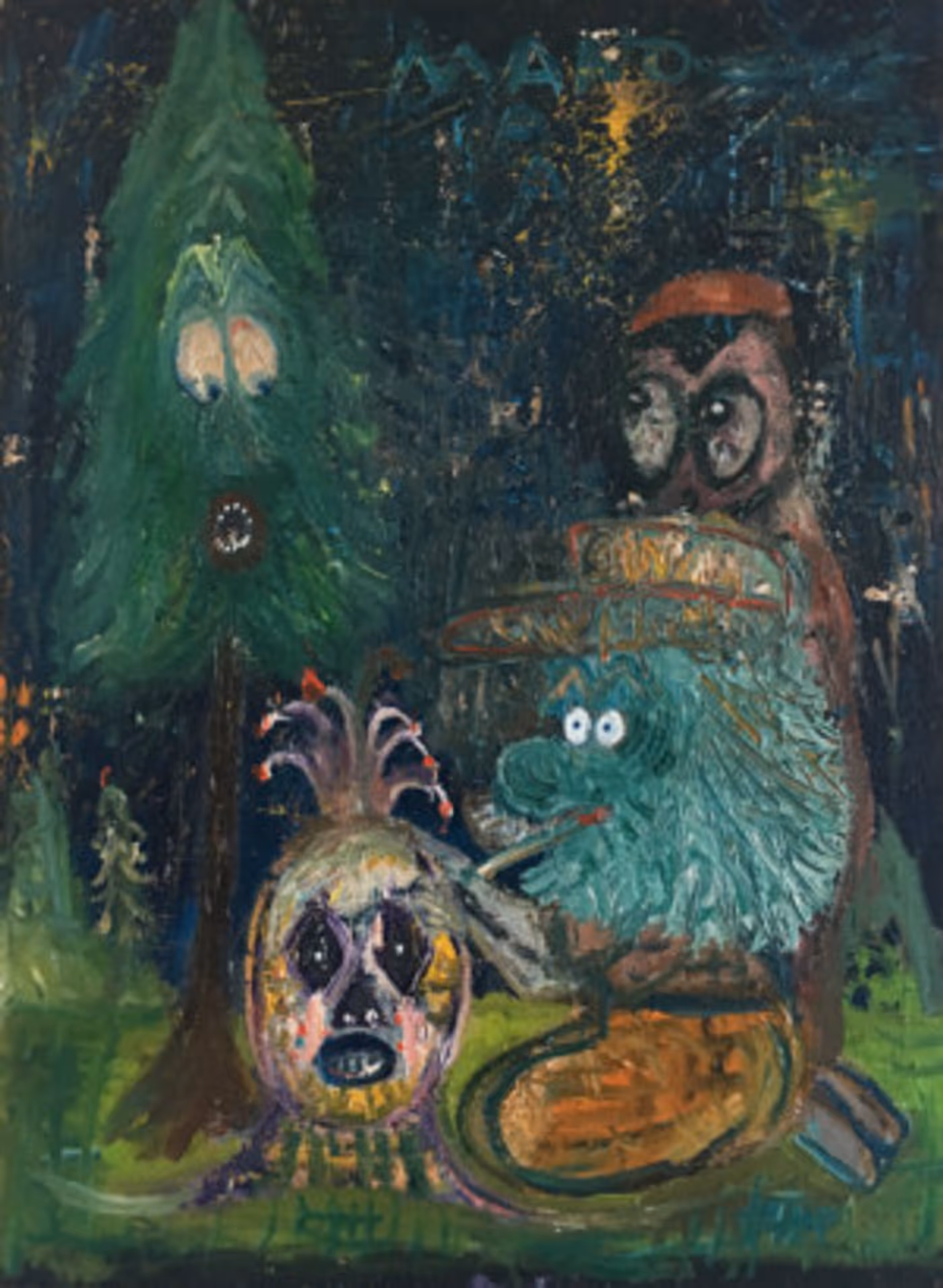 FACTION's Inaugural New York Art Project Brings Together 17 Cuban Artists In Harlem Exhibition  Image