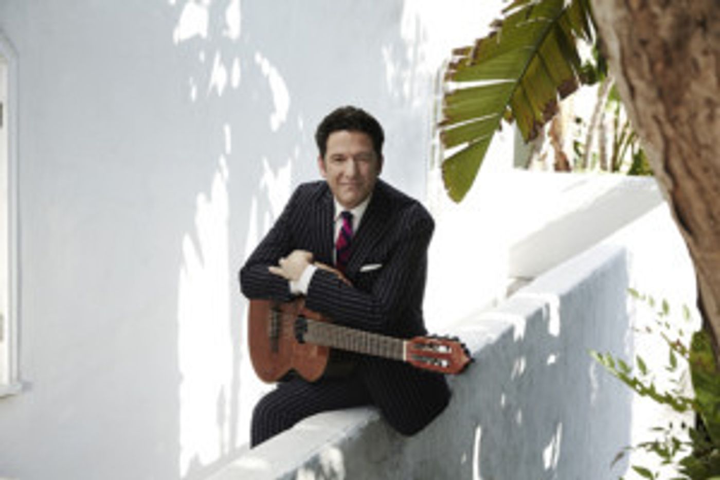 Ramsey Lewis and John Pizzarelli Come to Van Wezel  Image
