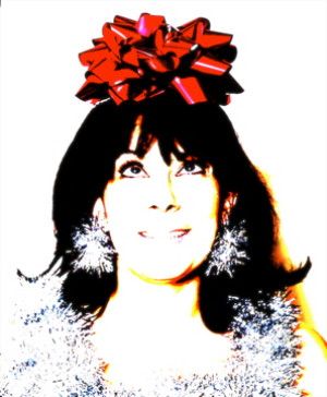 Christine Pedi's 'SNOW BIZNESS' to Return for 10th Year at Feinstein's/54 Below  Image