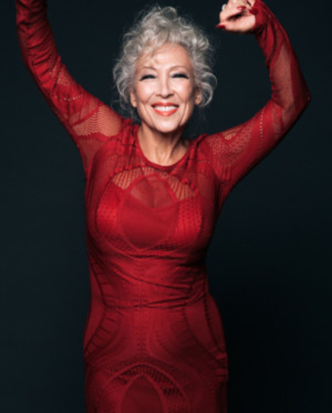 Canadian Jazz Chanteuse June Garber to Return to Sarasota with A COOL YULE  Image