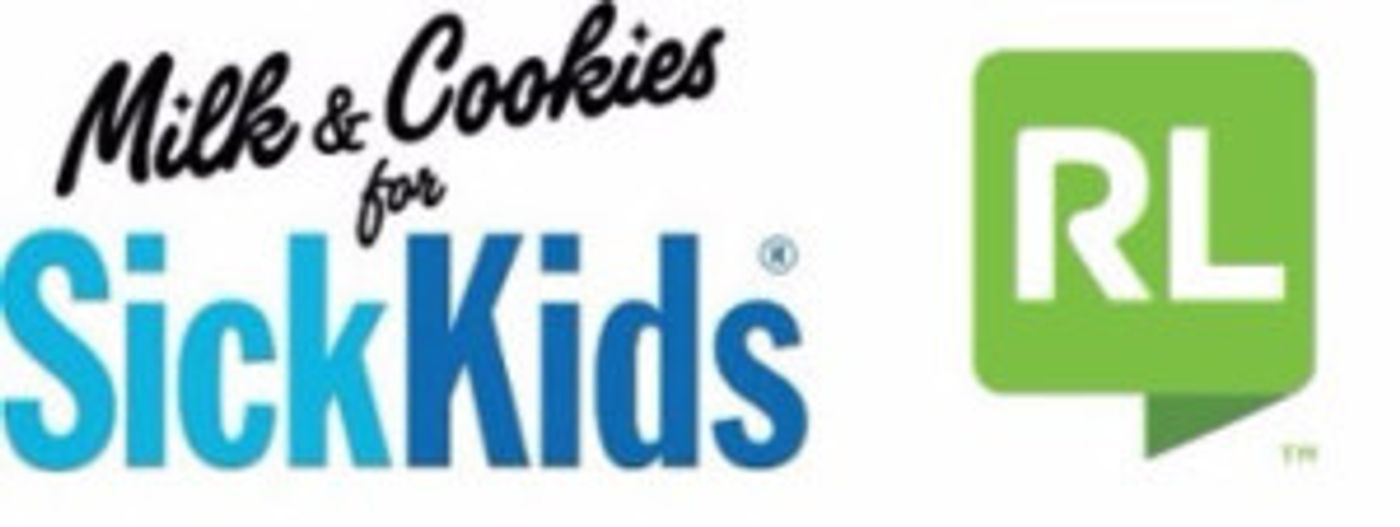 SickKids Brings Sweet Treats with Milk & Cookies Truck Powered by RL Solutions  Image