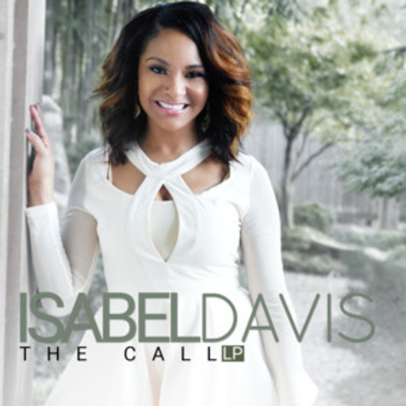 Isabel Davis Celebrates Chart-Topping Debut Album  Image