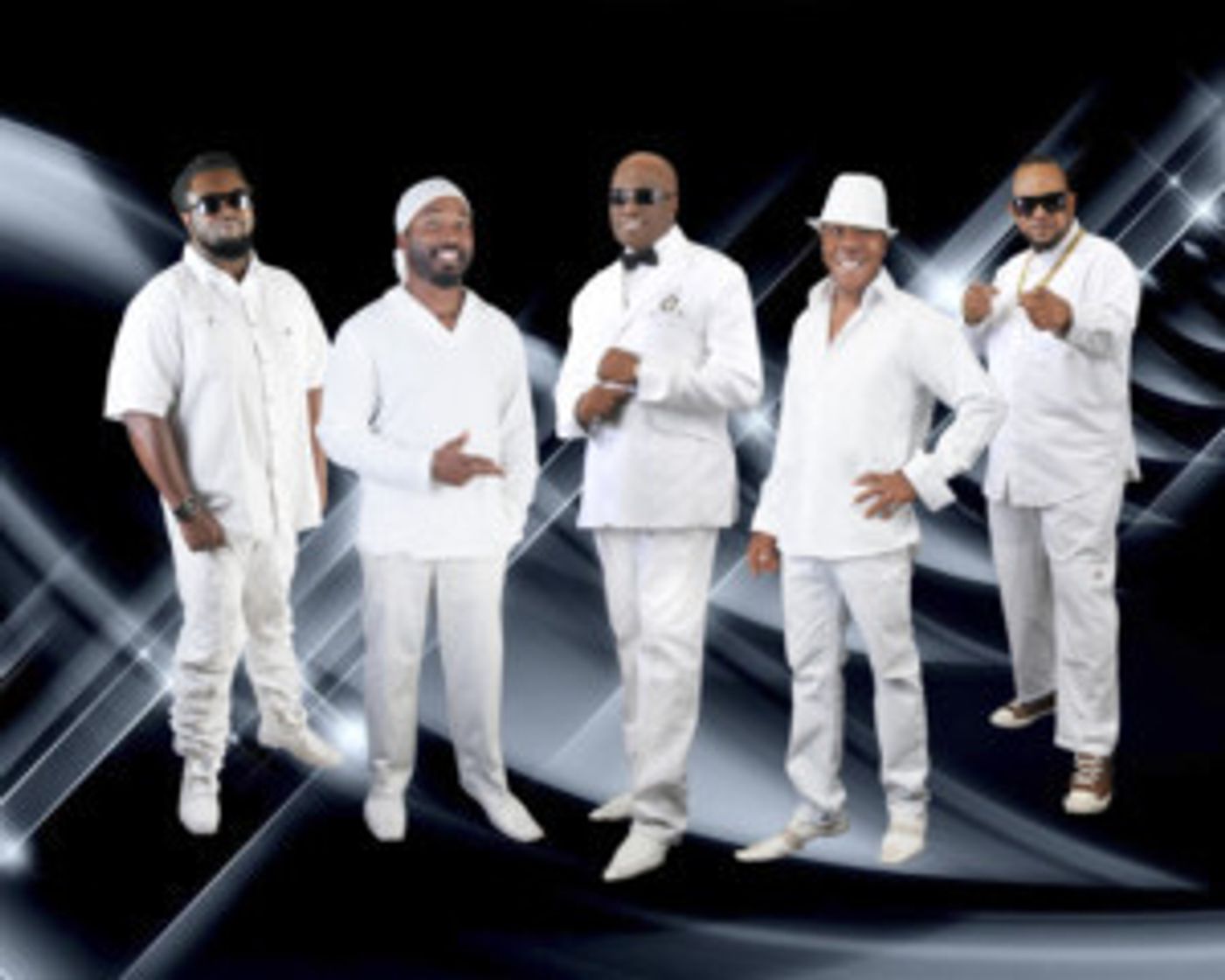 Ring In The Holiday Season with Festive Entertainment At Cannery Casino Hotel  Image