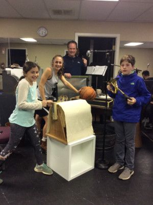 Ivoryton Playhouse Announces Holiday Show  Image