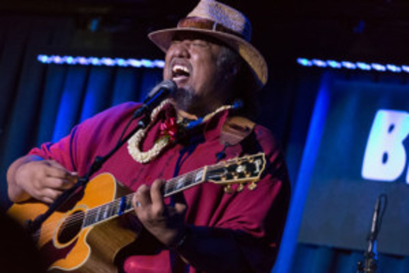 December Events Announced at Hawaii Blue Note  Image