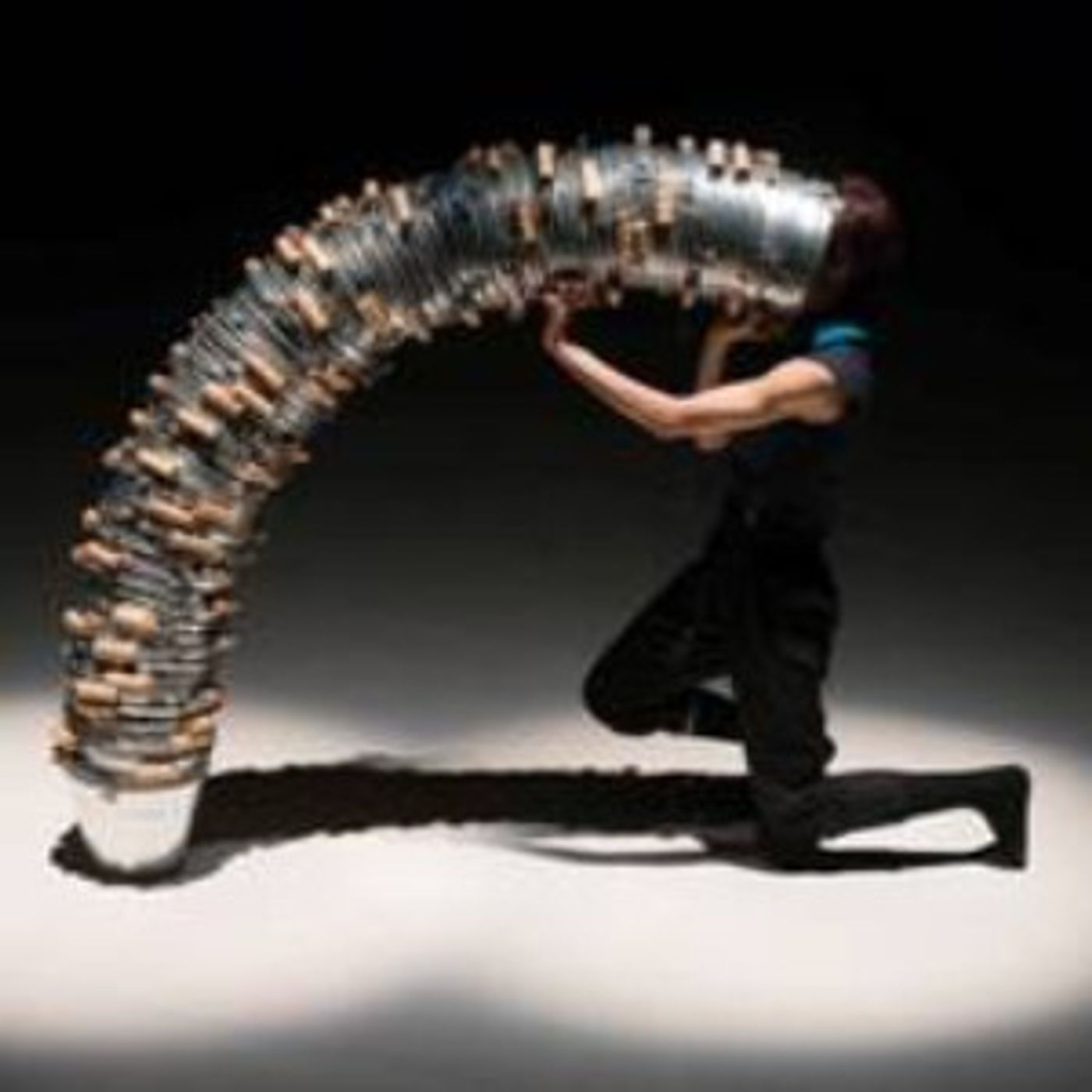 8/F PLATFORM XI - A TIME TRAVELLER'S NOTE Opens Next Friday!  Image