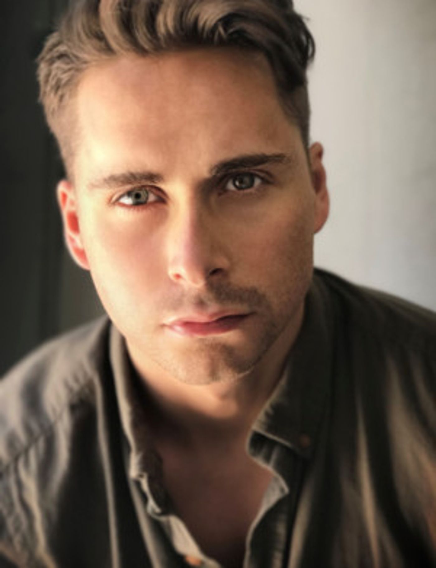 The Charlottetown Festival Announces JESUS CHRIST SUPERSTAR Lead  Image