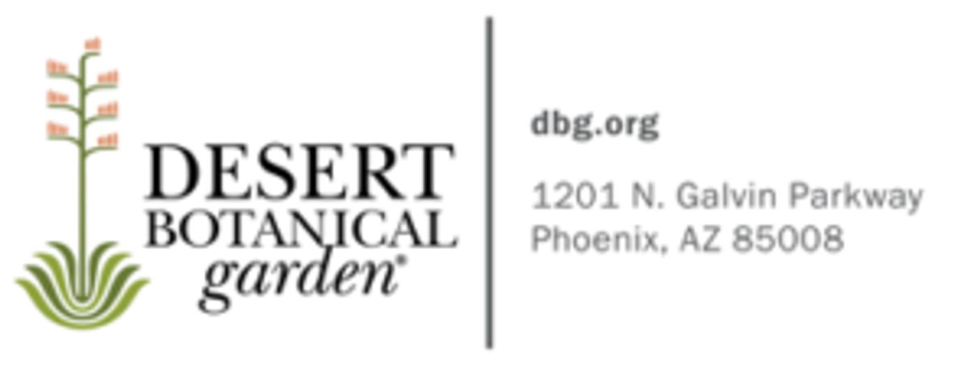 Desert Botanical Garden and Ballet Arizona Present MOMIX's OPUS CACTUS  Image